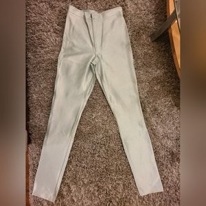 American Apparel Disco Pants